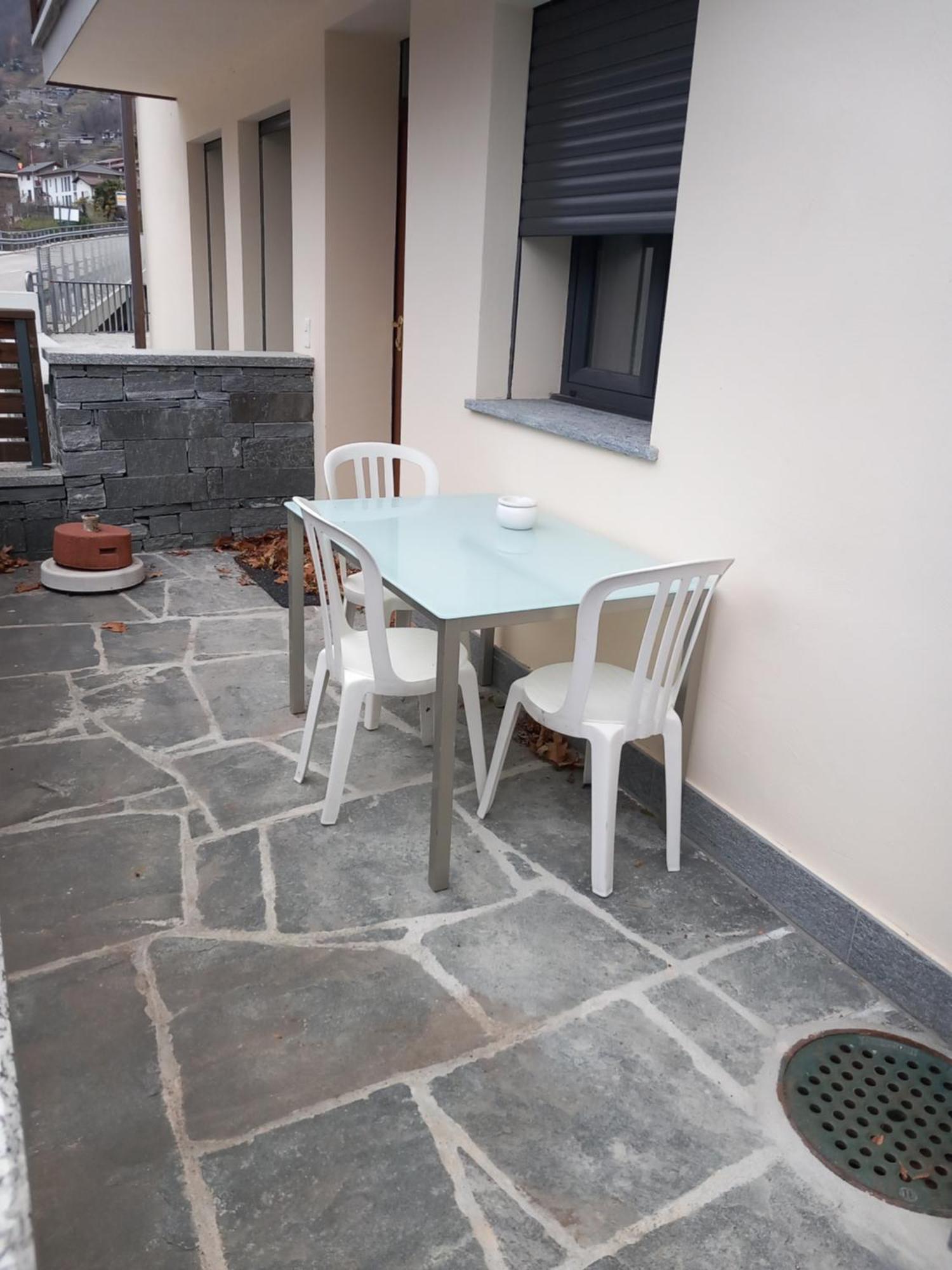 Ferienwohnung Casa Ciliegio Vogorno Exterior foto